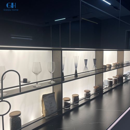 Custom Storage Solutions for Modern Homes & Luxury Designs |GalaxyHome