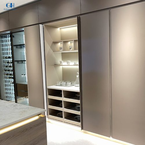 Galaxyhome est votre fournisseur unique et abordable de matériaux de construction en Chine. Nous proposons des services de conseil, de conception et de fourniture de matériaux de construction pour vos projets résidentiels, immobiliers et hôteliers partout dans le monde.