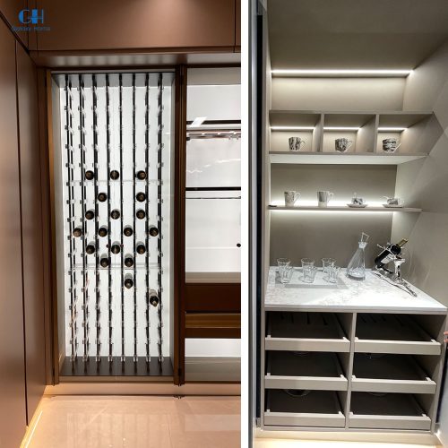 Galaxyhome est votre fournisseur unique et abordable de matériaux de construction en Chine. Nous proposons des services de conseil, de conception et de fourniture de matériaux de construction pour vos projets résidentiels, immobiliers et hôteliers partout dans le monde.