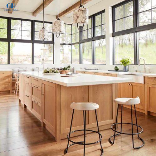 kitchen cabinet-GH05-1
