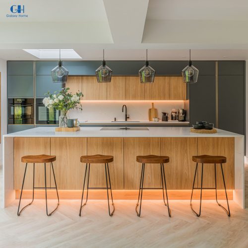 kitchen cabinet-GH05-2